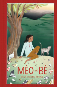 Online textbooks for download Mèo and Bé (English literature)  by Doan Phuong Nguyen, Jesse White, Doan Phuong Nguyen, Jesse White