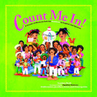 Title: Count Me In!: A Parade of Mexican Folk Art Numbers in English and Spanish, Author: Cynthia Weill