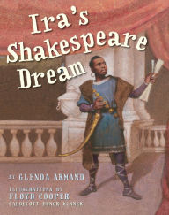 Title: Ira's Shakespeare Dream, Author: Glenda Armand