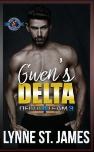 Title: Gwen's Delta, Author: Lynne St James