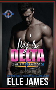 Title: Ivy's Delta, Author: Elle James