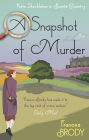 A Snapshot of Murder (Kate Shackleton Series #10)