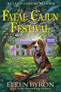 Fatal Cajun Festival (Cajun Country Series #5)