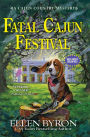Fatal Cajun Festival (Cajun Country Series #5)