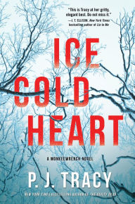 Download free e books on kindle Ice Cold Heart: A Monkeewrench Novel 9781643851327 by P. J. Tracy (English Edition)