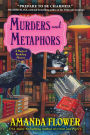 Murders and Metaphors (Magical Bookshop Series #3)