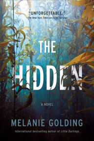 Free download ebook for iphone The Hidden: A Novel in English by  9781643852973