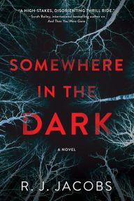 Books audio download for free Somewhere in the Dark: A Novel
