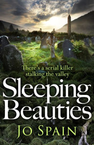 Free books downloads for tablets Sleeping Beauties: An Inspector Tom Reynolds Mystery English version