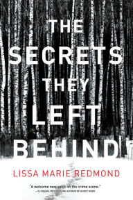 Free ebook downloads for android The Secrets They Left Behind: A Mystery
