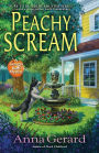 Peachy Scream: A Georgia B&B Mystery