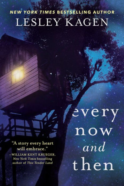 Every Now and Then: A Novel