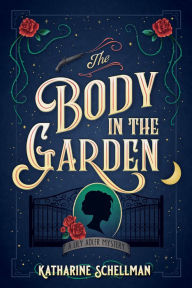 Books in german free download The Body in the Garden