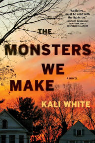 Free torrents for books download The Monsters We Make: A Novel  (English literature)