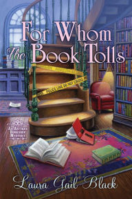 Ipad free books download For Whom the Book Tolls: An Antique Bookshop Mystery