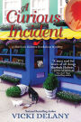 A Curious Incident (Sherlock Holmes Bookshop Mystery #6)