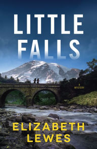 Title: Little Falls: A Novel, Author: Elizabeth Lewes