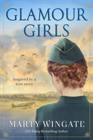 Ebooks download kindle format Glamour Girls: A Novel