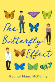 Best books to download free The Butterfly Effect: A Novel