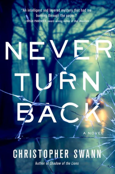 Never Turn Back: A Novel