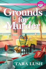 Download epub ebooks from google Grounds for Murder (English literature) PDF