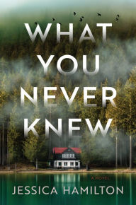 Title: What You Never Knew: A Novel, Author: Jessica Hamilton