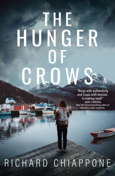 The Hunger of Crows: A Novel