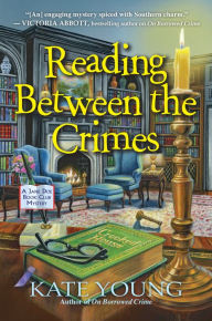 Download Reddit Books online: Reading Between the Crimes 9781643857428 (English literature) by  CHM RTF FB2
