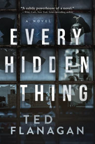 Amazon ebook store download Every Hidden Thing: A Novel 9781643857640 PDF by Ted Flanagan in English