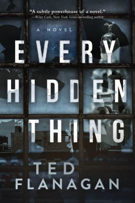 Every Hidden Thing: A Novel
