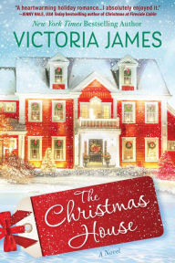 Free pdf full books download The Christmas House: A Novel 9798885782876