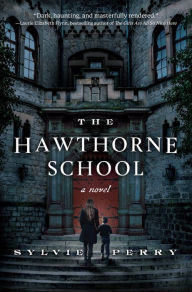 Free ebook download books The Hawthorne School: A Novel 9781643857923