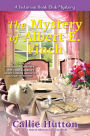 The Mystery of Albert E. Finch (Victorian Bookclub Mystery #3)