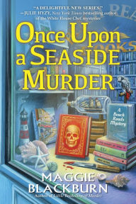 Google books download forum Once Upon a Seaside Murder in English 9781643858326  by 