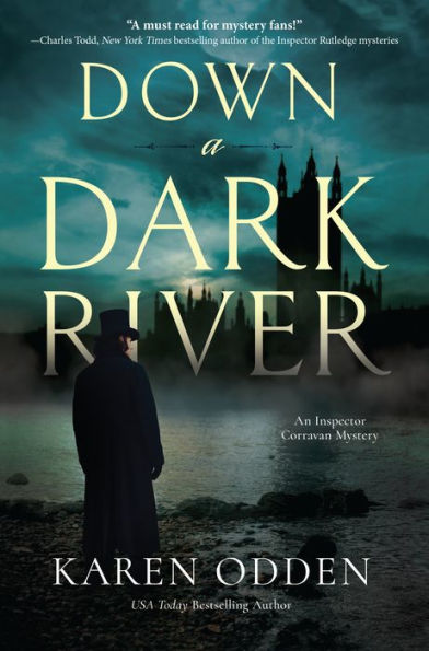 Down a Dark River