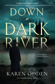 Ebooks mobi download Down a Dark River English version