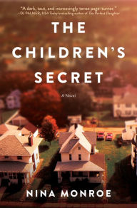 Downloads books on tape The Children's Secret: A Novel  English version