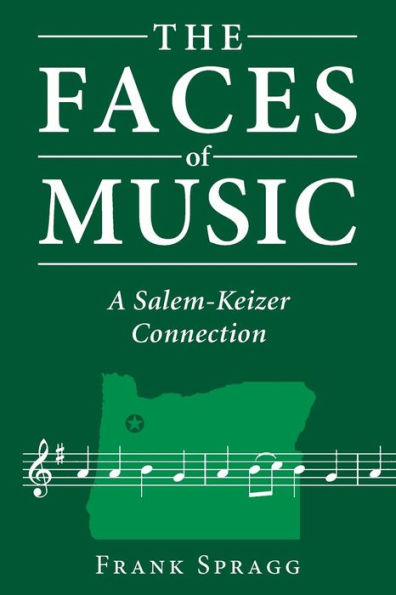 The Faces of Music: A Salem-Keizer Connection