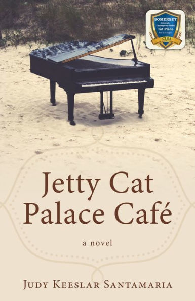 Jetty Cat Palace Café