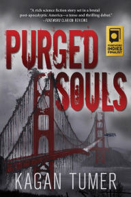 Title: Purged Souls, Author: Kagan Tumer