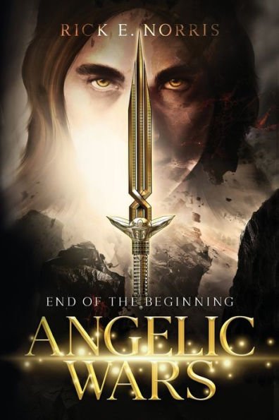 Angelic Wars: End of the Beginning