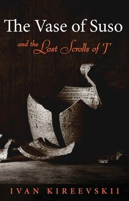 the Vase of Suso and Lost Scrolls 'J'