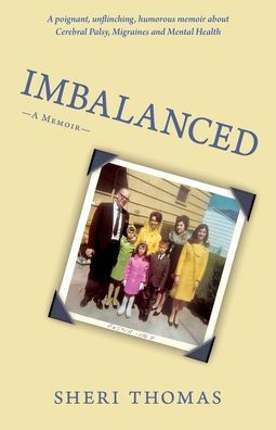 Imbalanced: A Memoir
