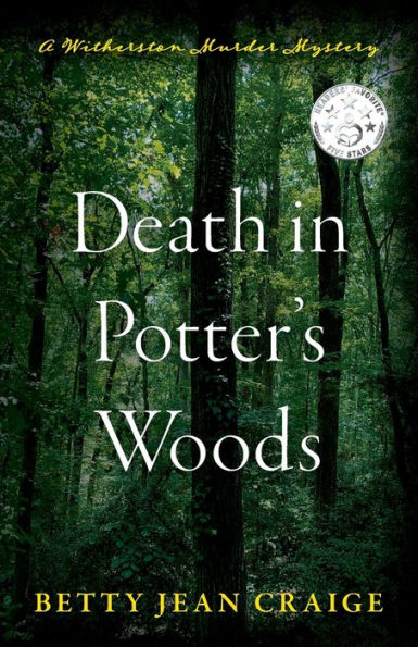 Death Potter's Woods: A Witherston Murder Mystery