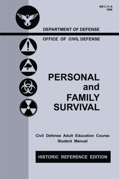 Barnes and Noble Habilidades De Supervivencia En La Guerra Nuclear: Build  Your Underground Haven and Lean about Nuclear Shelters, Evacuation  Preparations, Emergency Communication During a Fallout, Debunk  Misconceptions the Most Destructive Arsenal