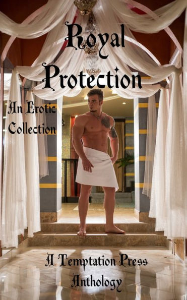 Royal Protection: An Erotic Collection