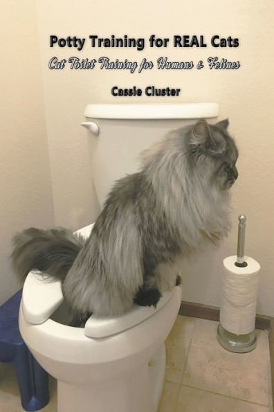 Potty Training for Real Cats: Cat Toilet Humans and Felines
