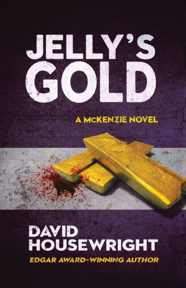 Jelly's Gold (McKenzie Series #6)