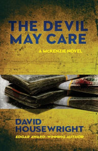 Title: The Devil May Care, Author: David Housewright