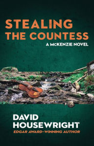 Title: Stealing the Countess (McKenzie Series #13), Author: David Housewright